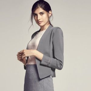 MM.LaFleur Sant Ambroeus Jardigan